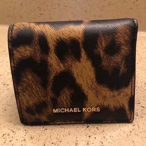 Michael Kors wallet